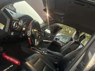 A picture of 2013 Toks grade GLK 350