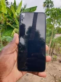 A picture of Infinix Hot9