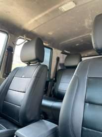 A picture of FOR SALE LANDCRUISER LX