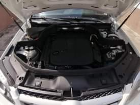 A picture of Direct Belgium 2014 Mercedes GLK350 Price N16M Verified Custom duty