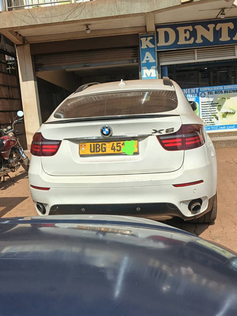 used bmw