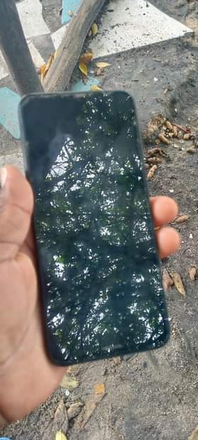 A picture of Nokia c 10