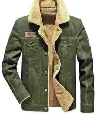 jackets