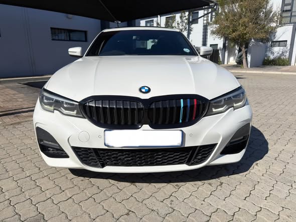 bmw 330i