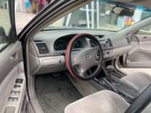 A picture of 03 04 Toyota Camry