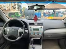 A picture of Don t miss DIRECT BELGIUM TOYOTA CAMRY 2010 Model with