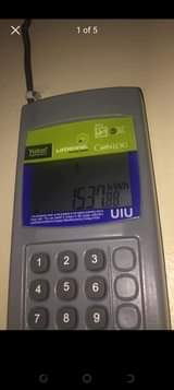 A picture of Legit Umeme yaka units