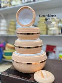 A picture of Balaji deluxe hotpot