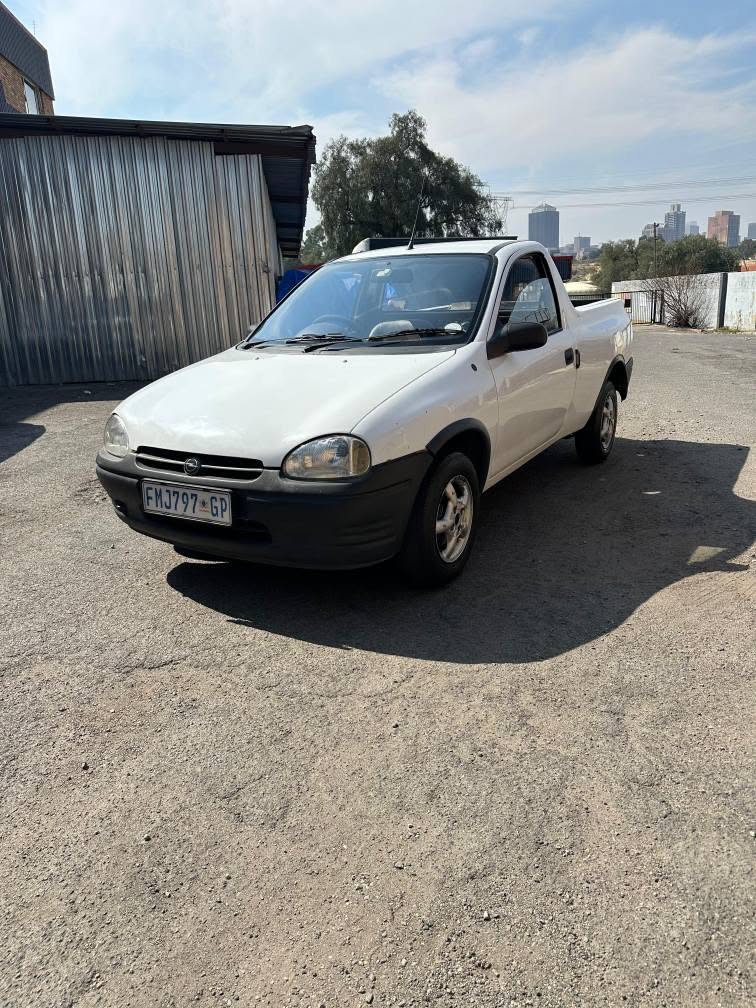 bakkies under r50000