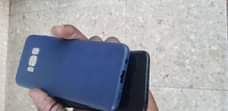 A picture of SAMSUNG Galaxy S8 64gbs 4gb ram 380 000
