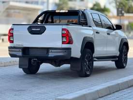 A picture of TOYOTA HILUX 0620356906