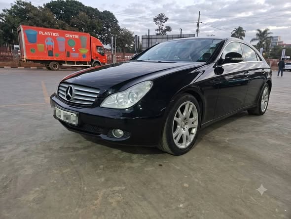 mercedes benz