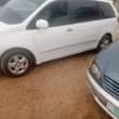A picture of 2006 Toyota sienna 06