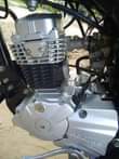 A picture of Haojue x presses inauzwa full document bei 1650000 coll coll