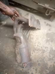 A picture of Are you aware that i sell cheap CATALYST AND OXYGEN
