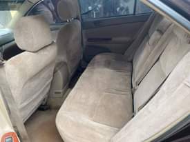 A picture of 2004 Toyota Camry