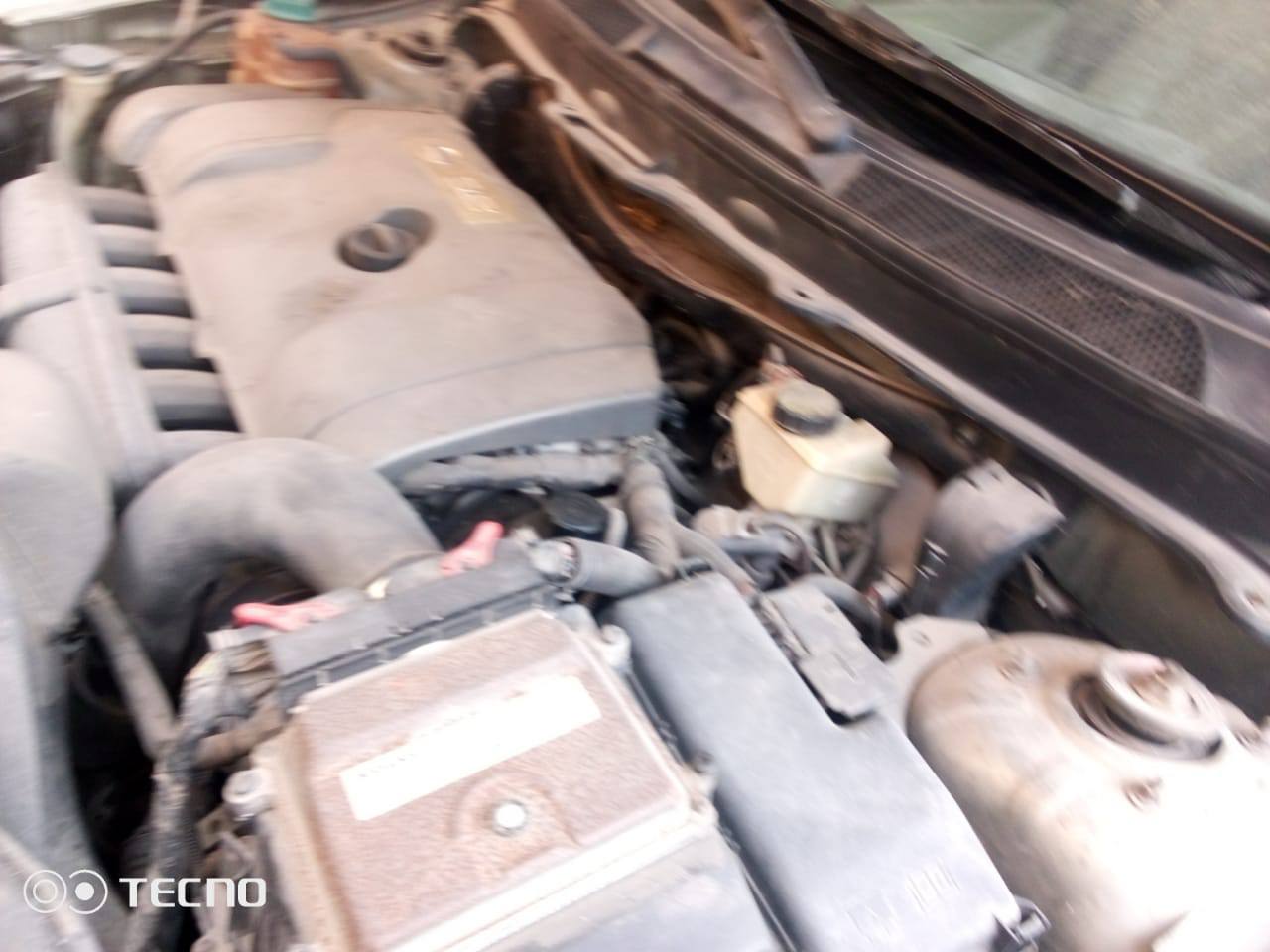 A picture of Volvo xc90