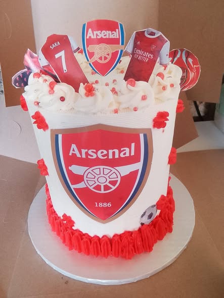cakes