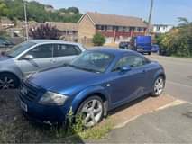 cars under 1500