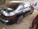 A picture of Honda accord 05 Buy and drive Location lambe after Berger