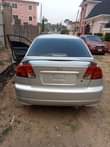 A picture of Honda Banker Belgium Stand Price 1 5 Location Kaduna State