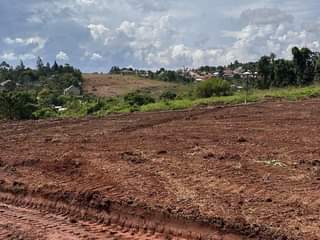 A picture of 50X100 PLOTS FOR SALE IN NAMUSERA WAKISO