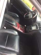 A picture of Just A Year Used GS350