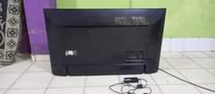 A picture of Tv