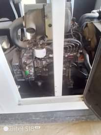 A picture of Generator aina ya logic inauzwa
