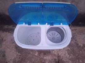 A picture of WASHING MACHINE