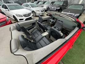 A picture of 2007 Volvo C70 convertible