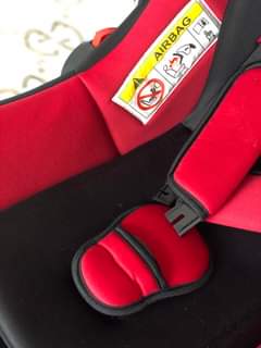 baby car seat