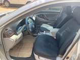 A picture of Camry