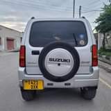 A picture of Suzuki Jimmy for sale