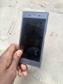 A picture of Sony xz1 gb64