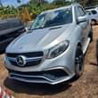 A picture of ML350 2013 130M