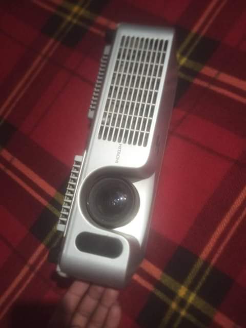 projector