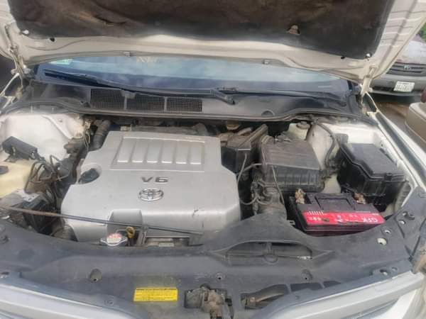 A picture of Clean Registered 2010 Toyota Venza 9 3m net price Keyless