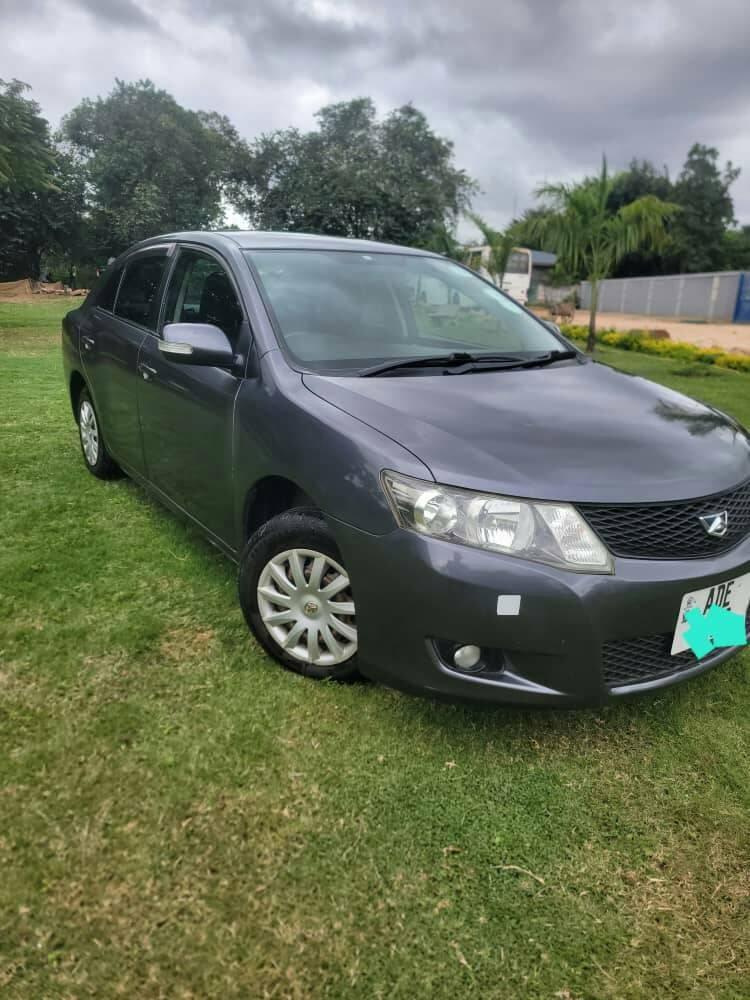 used toyota