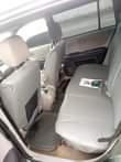 A picture of TOYOTA HIGHLANDER 2005 MODEL
