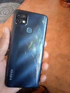 infinix hot 10i