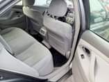 A picture of Toyota Camry 2008 Painted on first body 4 plug Engine