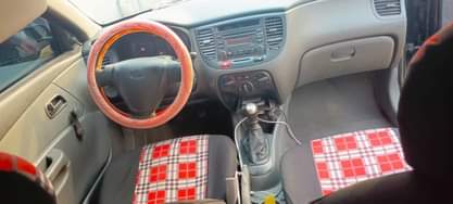 A picture of Distress sale Owner needs cash urgently 2006 manual KIA RIO