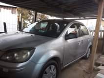 ford ikon