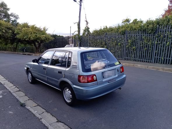 cheap cars paarl