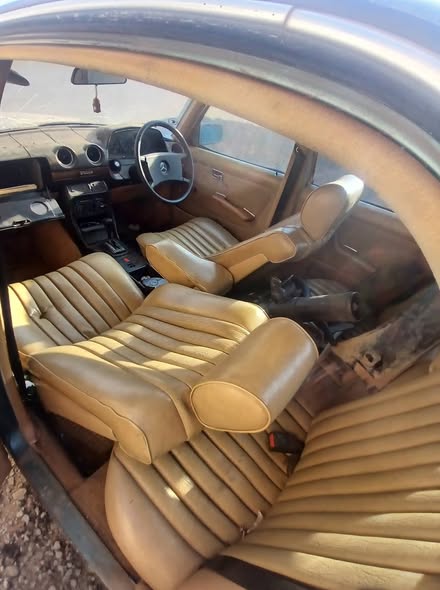 mercedes benz 230e