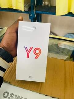 huawei y6