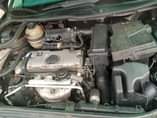 A picture of First body manual transmission 206 grade one engine and gear