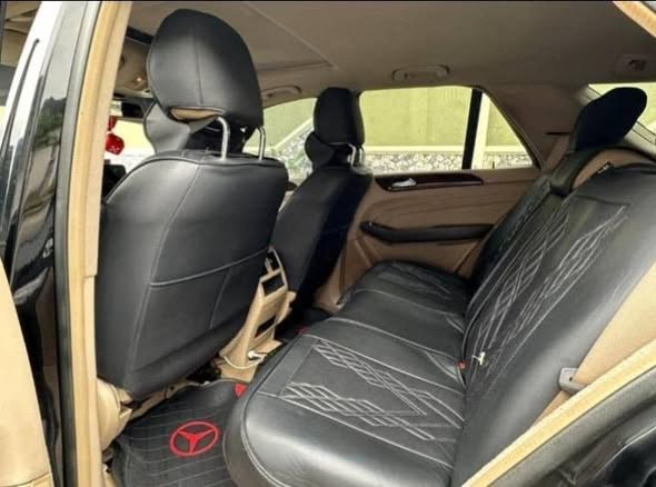 A picture of GLE 63