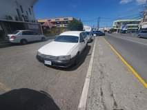 toyota caldina